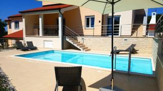 Tolles Ferienhaus in Banjole mit Privatem Pool - 6