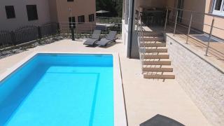 Tolles Ferienhaus in Banjole mit Privatem Pool - 4