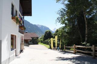 Ruhiges Appartement im Ortszentrum von St Gallenkirch - 3