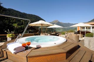 Ruhiges Appartement im Ortszentrum von St Gallenkirch - 2