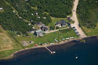 Centre nautique de l'Istorlet - 9