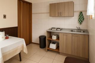 Cabaña para 2 personas - 4