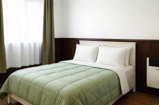 Cabaña para 2 personas - 2