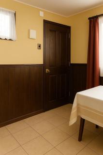 Cabaña para 2 personas - 1