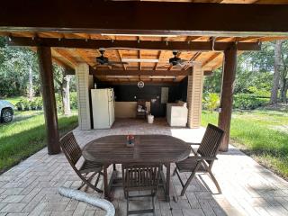 Buckingham Ft Myers Cozy Private Cottage - 1