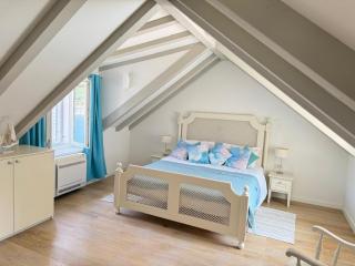 JASMINE VILLA luxury house with private pool, spacious terraces and spectacular sea views - 7