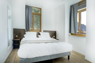 Auberge de Morcles - 0