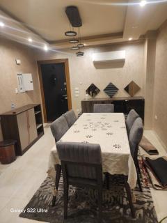 شقة بالمهندسين شارع الأطباء - 5