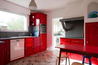 tres belle maison familiale - la chaume - proche marais - 7