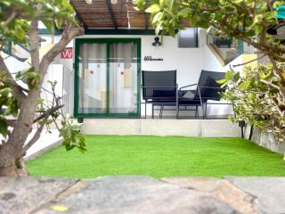 Vega Maspalomas - Escapada de sol, piscina y relax - 8