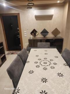 شقة بالمهندسين شارع الأطباء - 6