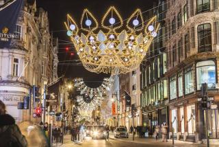 Cosy Mayfair Hideout on Prestigious Street - 9