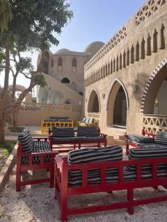 Leyla Eco Resort Queen Suites - 7