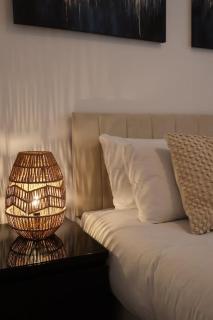 Elegant 3BR Apt at Haymarket - 9