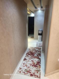 شقة عصرية بالمهندسين شارع الأطباء - El Cairo - 7