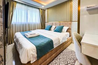 Luxury 1BR Resort-Style Suite at Dusit Grand Park 2-5 Mins to Beach - Jomtien - 2