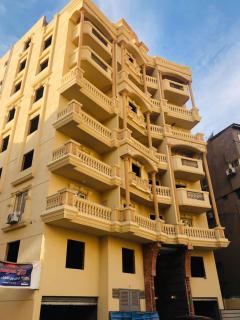 شقة بالمهندسين شارع الأطباء - 8