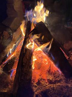 Cozy Riverside Chalet SPA Fireplace Nature Escape - 4