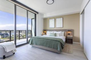 72 Park Ocean view 1BR Apartment with Pool and Gym - 9