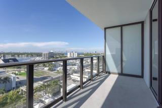 72 Park Ocean view 1BR Apartment with Pool and Gym - 7