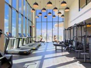 72 Park Ocean view 1BR Apartment with Pool and Gym - 6