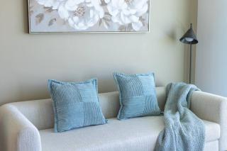 72 Park Ocean view 1BR Apartment with Pool and Gym - 3