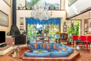 Luxury Stay Villa de Caesarea - 0