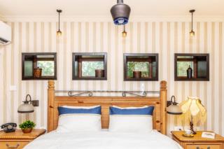 Luxury Stay Villa de Caesarea - 8