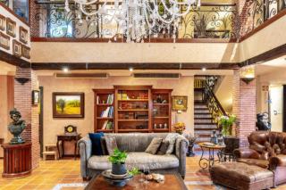 Luxury Stay Villa de Caesarea - 7