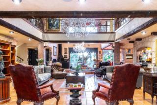 Luxury Stay Villa de Caesarea - 4