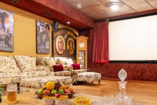 Luxury Stay Villa de Caesarea - 3