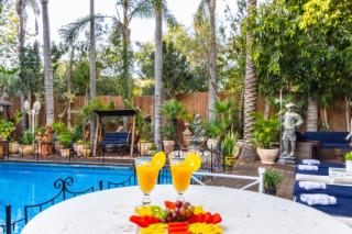 Luxury Stay Villa de Caesarea - 2