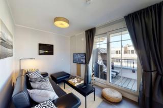 Am Meer - Villa Petersen 07 - 8