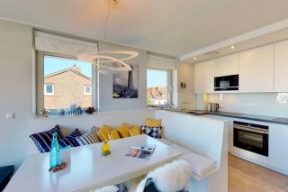 Am Meer - Villa Petersen 07 - Wangerooge - 4