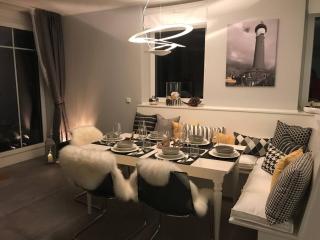 Am Meer - Villa Petersen 07 - 3