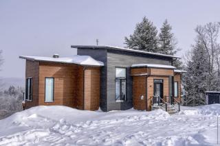 Chalet Grandview in Bel Air - 6