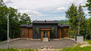 Chalet Grandview in Bel Air - 4