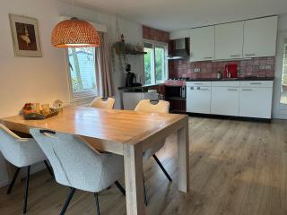 ChaletPool, nabij het Leekstermeer - 7