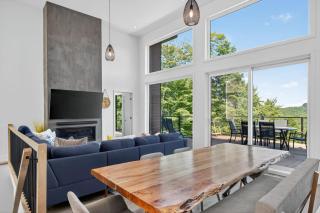 Chalet Grandview in Bel Air - 4