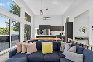 Chalet Grandview in Bel Air - 2