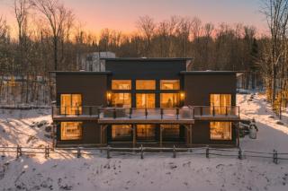 Chalet Grandview in Bel Air - 0