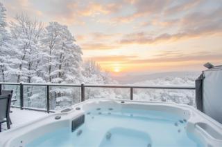 Chalet Grandview in Bel Air - 0