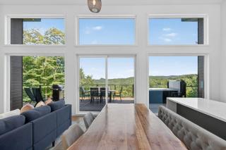 Chalet Grandview in Bel Air - 1