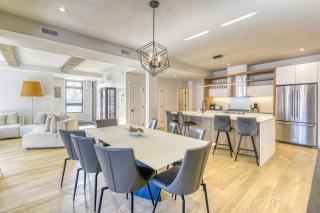 Verbier Condo in Tremblant with Mountain Views - 105 Verbier - 3