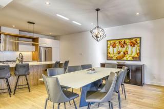 Verbier Condo in Tremblant with Mountain Views - 105 Verbier - 2