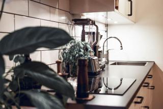 Green Oasis in SoFo with Balcony and Workspace - 8