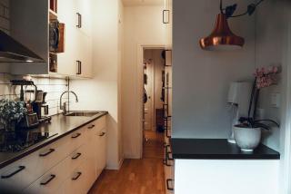 Green Oasis in SoFo with Balcony and Workspace - 6