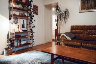 Green Oasis in SoFo with Balcony and Workspace - 5