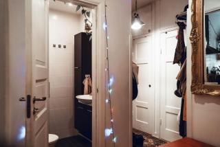 Green Oasis in SoFo with Balcony and Workspace - 2