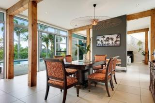 Architectural Masterpiece Oasis with Pool and Spa - 7